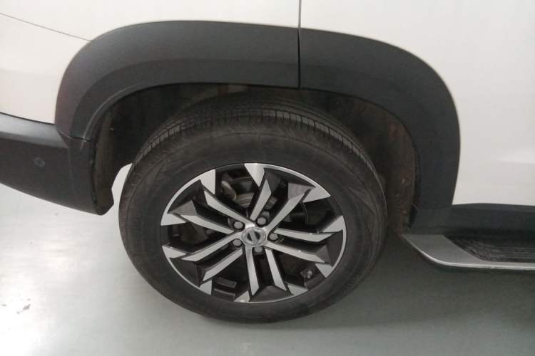 Used Haval DARGO 2021 Revised Version 1.5T DCT Two-Wheel Drive "Mǎquǎn" Edition