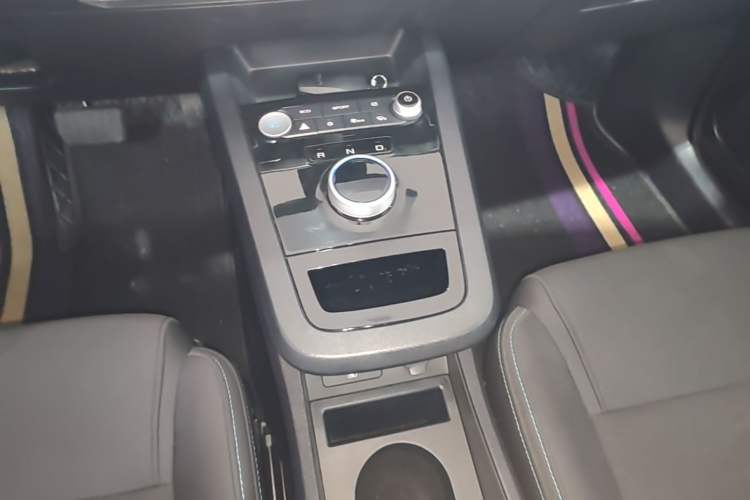 Used BYD e2 2020 Upgraded Model Standard Range Version Standard Configuration