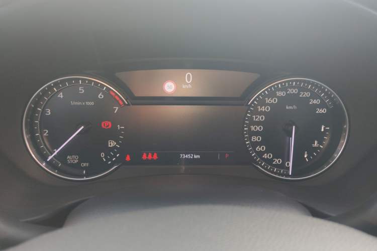 Used Cadillac XT4 2020 28T Two-Wheel-Drive Leading Version