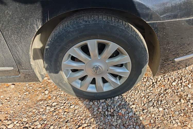 Used Nissan Teana 2008 2.5L XL Leading Edition Right Front Wheel Hub