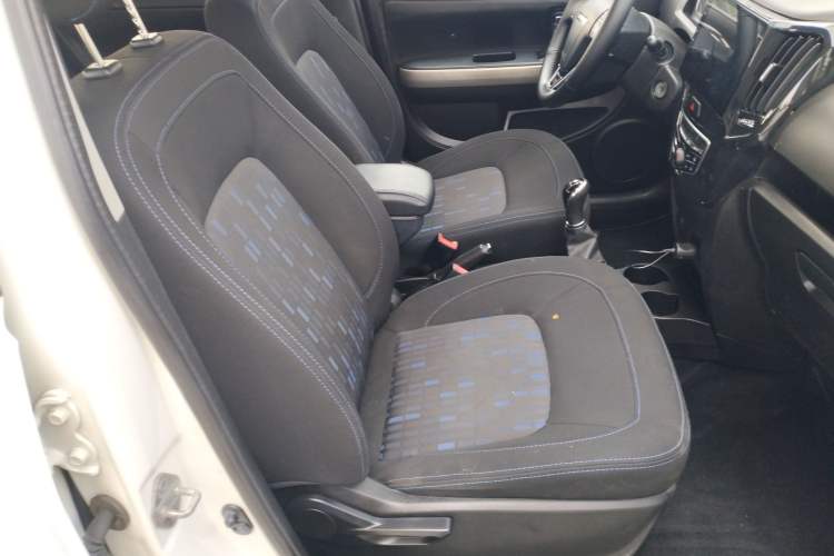 Used Haval H1 2016 Red Label 1.5L Manual Comfort Edition
