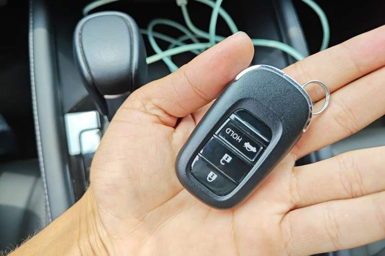 Used Honda Inspire 2023 260TURBO Deluxe Edition
