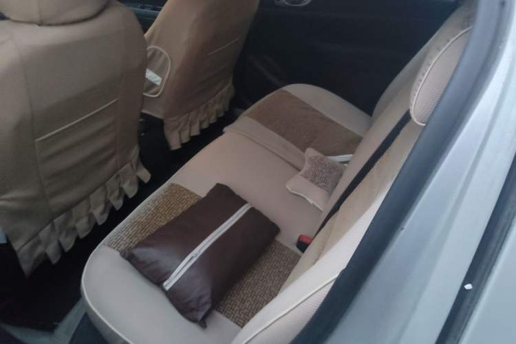 Used Peugeot 307 2010 Hatchback 1.6L Automatic Comfort Edition