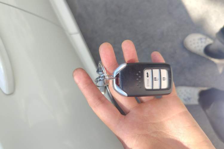 Used Honda Accord 2018 260TURBO Elite Edition China V