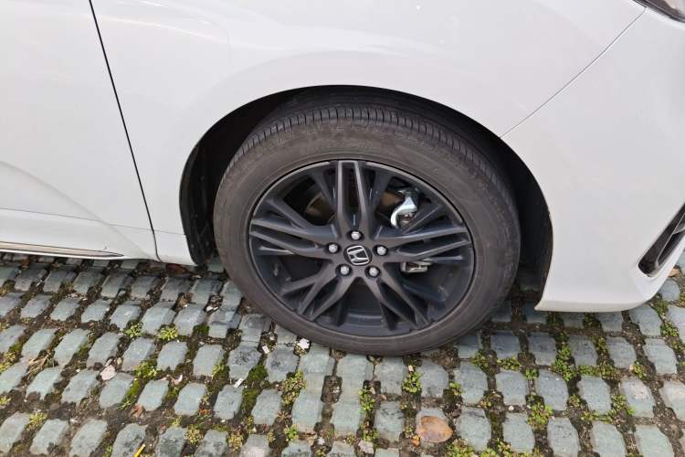 Used Honda Odyssey 2024 2.0L eHEV Sharp·Luxury Edition