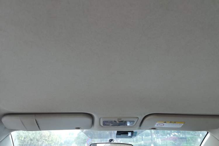 Used Toyota Vios 2014 1.5L Manual ZhiZhen Edition
