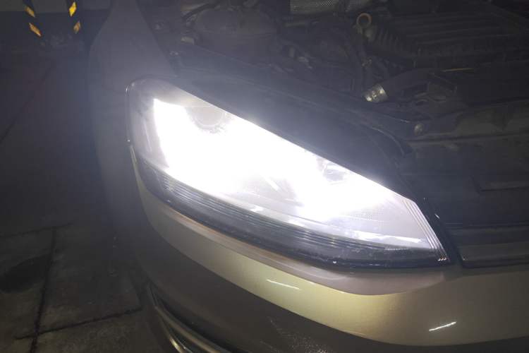 Used Volkswagen Golf 2014 1.4TSI Automatic Comfort Model