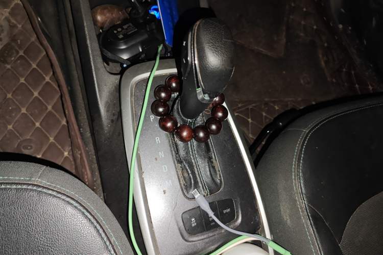 Used Chevrolet Lova RV 2016 1.5L Automatic Smart Drive Edition
