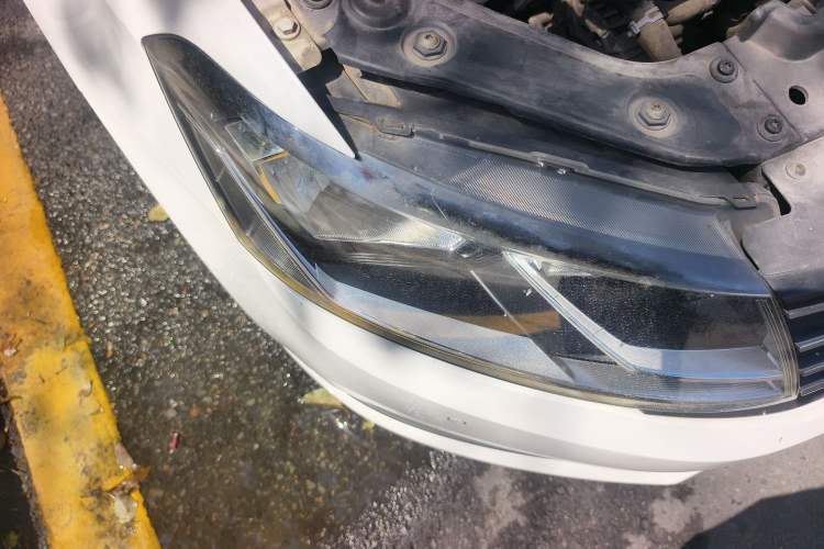 Used Volkswagen Lavida 2015 230TSI DSG Comfort Edition