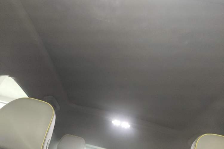 Used Volkswagen ID.3 2025 Smart Edition Ultra-Intelligent Version