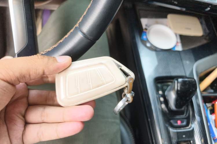 Used Haval LHERY 2022 Jingxiang Edition 1.5T Copper Rabbit