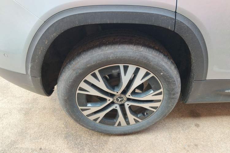 Used Mercedes-Benz GLB 2024 Refresh GLB 220 Dynamic Edition