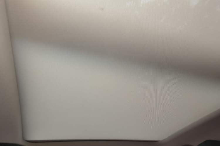 Used Wey VV7 2017 2.0T Flagship Model