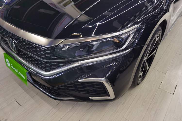 Used Volkswagen Passat 2023 Revised 330TSI Starry Elite Edition Left Front Headlight