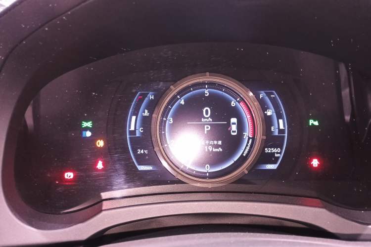 Used Lexus IS 2017 300 F SPORT Edition
