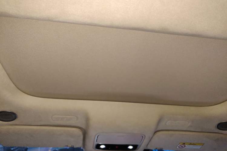 Used Hima AITO M9 2024 Range-Extended Max Edition 42 kWh 6-Seater Version Headliner