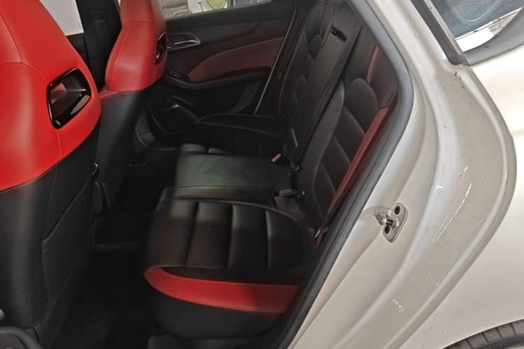 Used MG 6 2020 1.5T Automatic Trophy Flagship Edition