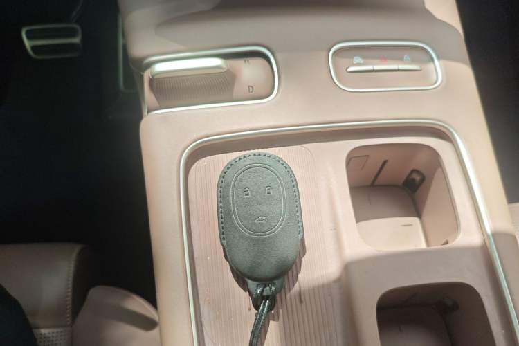 Used Nio ES8 2023 75 kWh