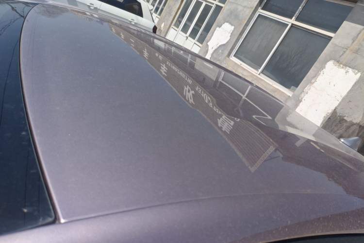 Used BYD Dolphin 2023 420 km Free Version
