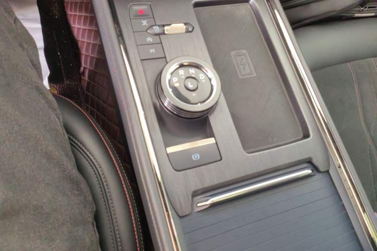 Used Ford Mondeo 2022 Facelifted EcoBoost 245 Ultimate Edition