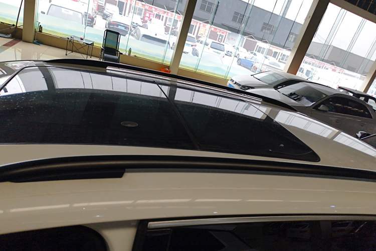 Used Volkswagen Sharan 2013 1.8TSI Standard Model
