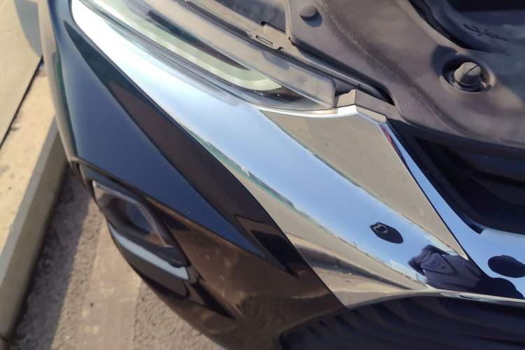 Used Chevrolet Blazer 2022 Mild Hybrid 650T 7-Seater Model Edition