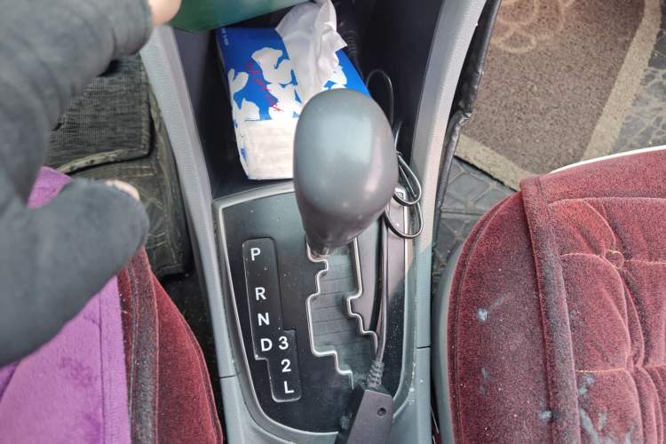 Used Hyundai Verna (older generation) 2014 1.4L Automatic Smart GLS
