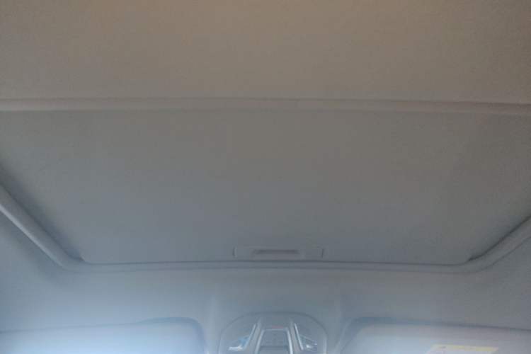 Used Baojun Valli 2021 1.5T Naqu Starry Sky CVT Flagship Model
