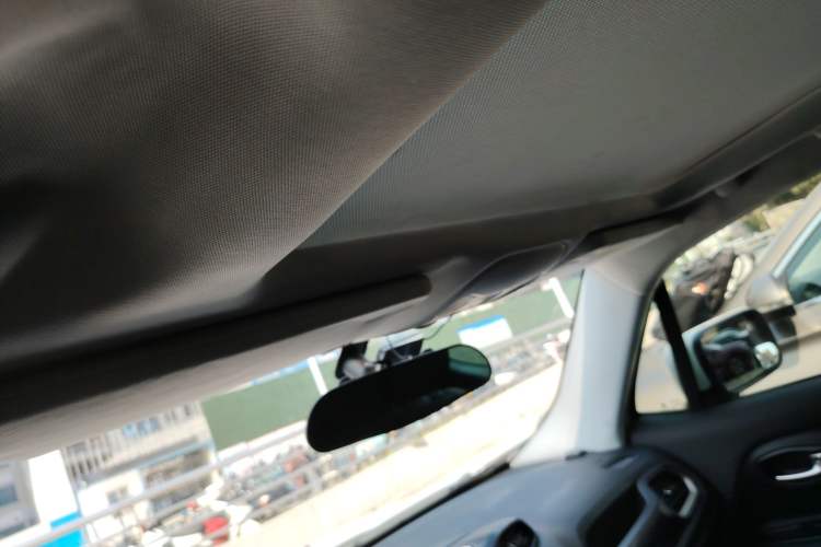 Used Jeep Renegade 2017 180T Automatic High-Energy Version