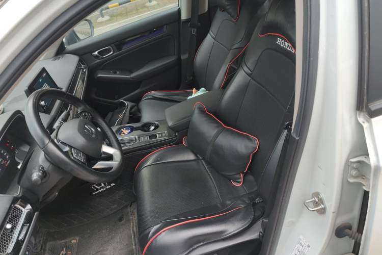 Used Honda Integra 2022 240TURBO CVT Technology Edition
