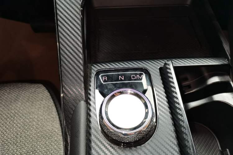 Used Haval H6 2022 3rd Generation 1.5T Automatic Two-Wheel Drive Max