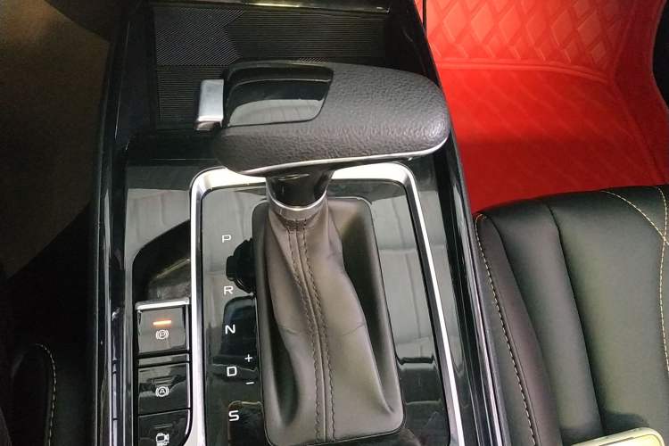 Used Bestune B70 2021 1.5T Automatic Premium Edition