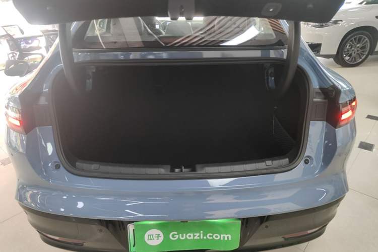 Used Leapmotor B01 2025 550 LiDAR Edition