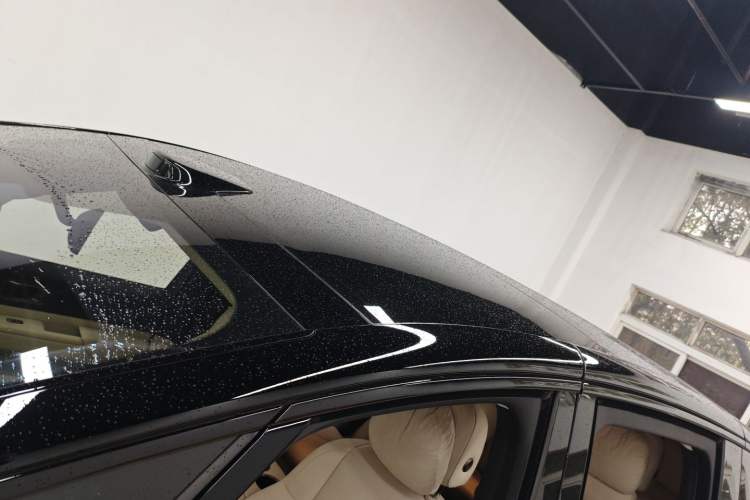 Used Li Auto MEGA 2025 Home Family Special Edition