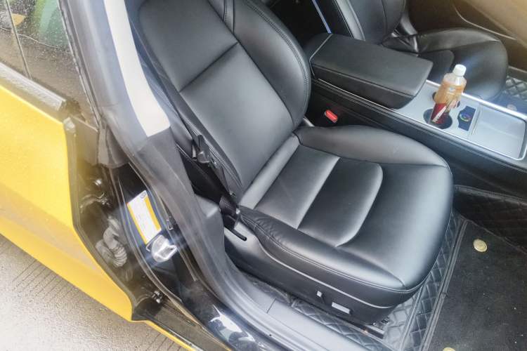 Used Tesla Model 3 2021 Standard Range Rear-Wheel Drive Upgraded Version 3D6