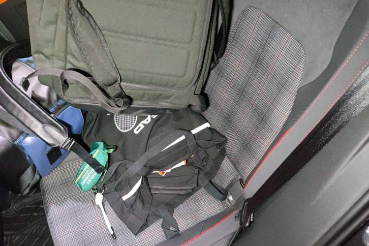 Used Volkswagen Golf GTI 2023 380TSI DSG GTI