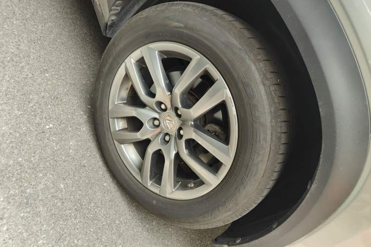 Used Lexus NX 2015 200T All-Wheel-Drive Fēngshàng Edition