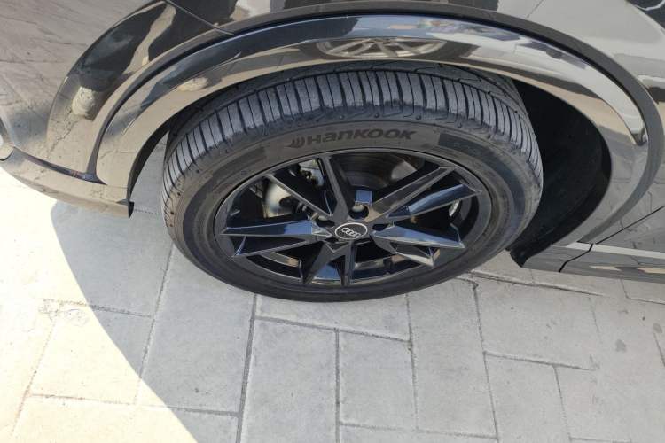 Used Audi Q2L 2022 35 TFSI Progressive Dynamic Edition