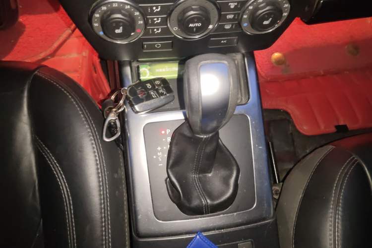 Used Land Rover Freelander 2 2013 2.0T Si4 HSE Gasoline Version