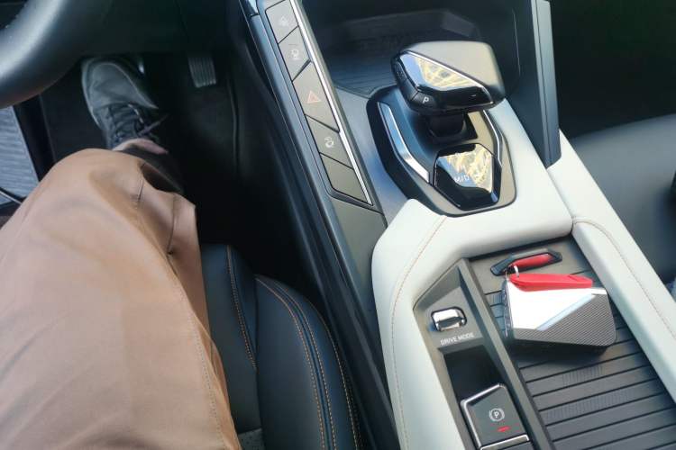 Used Lynk & Co 06 2020 1.5T Type Plus