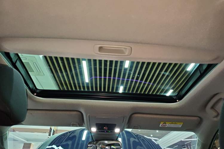 Used Honda Accord 2025 Sport Series 260TURBO Luxury Edition
