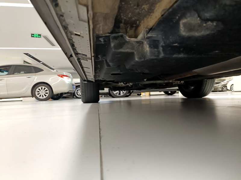 Used Hongqi HS3 2023 1.5T Two-Wheel Drive Shanwei Edition — 21