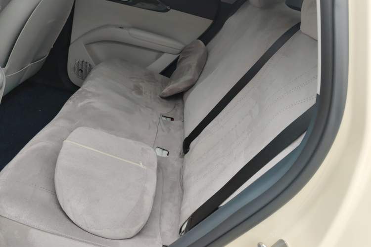 Used Geely Galaxy Geome 2025 310km Youth Edition
