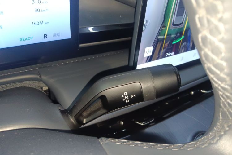 Used Geely Galaxy E5 2024 530km Starship Edition