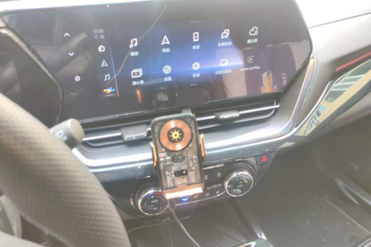 Used Chevrolet Seeker 2022 1.5T CVT RS Bee Wave Edition
