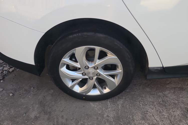 Used Buick Velite 6 2023 430km Comfort Edition
