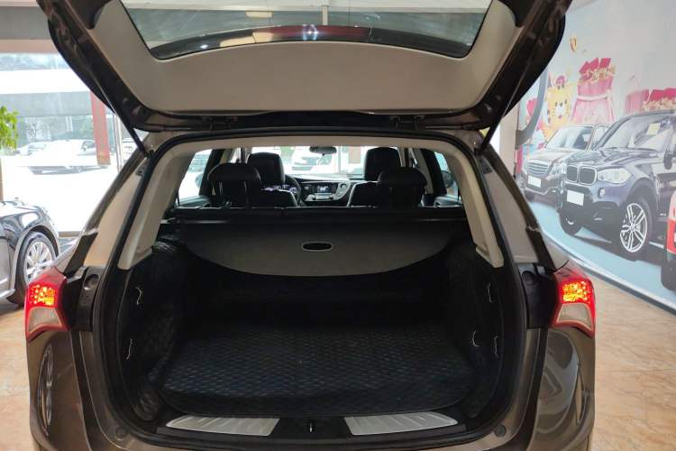 Used Buick Envision 2019 20T Two-Wheel Drive Leading Model China VI Standard
