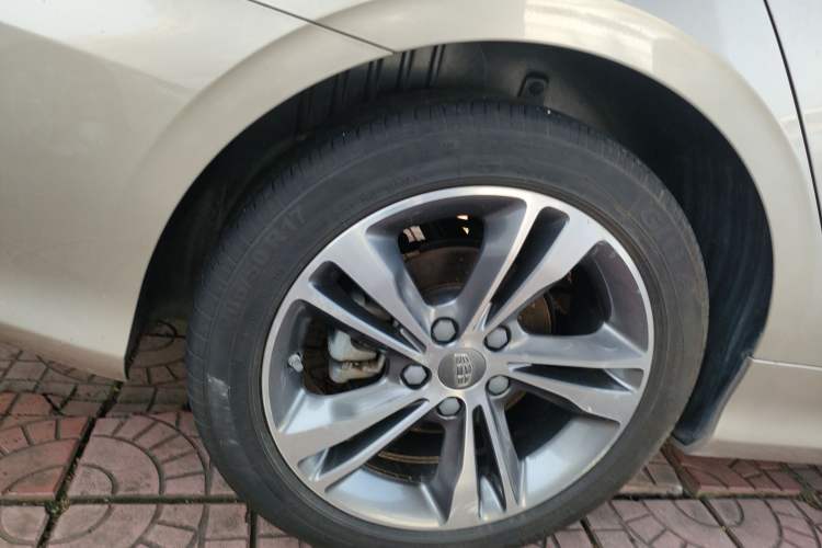 Used Geely Auto Binray 2018 14T CVT Binyi Edition