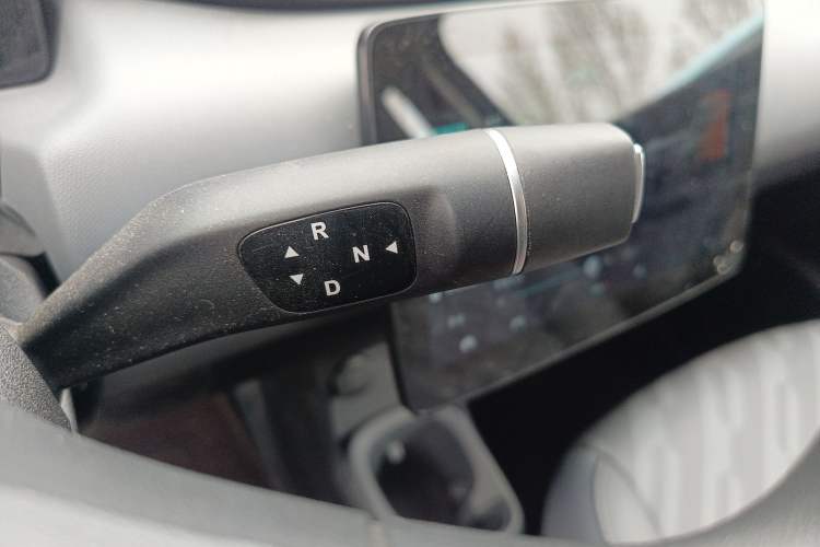 Used Leapmotor T03 2025 403 Comfort Edition
