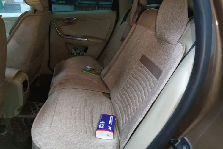 Used Volvo XC60 2012 T5 Comfort Edition